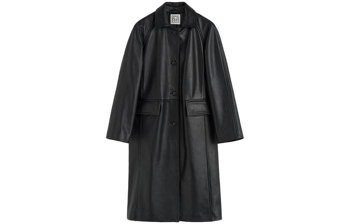 Toteme Пальто Women Coat