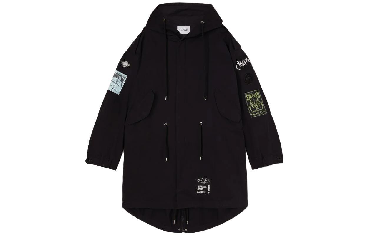 AMBUSH Пальто Unisex Coat