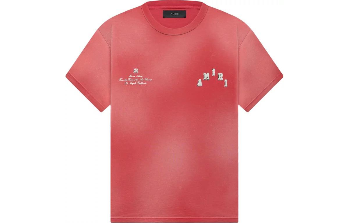 AMIRI Футболка T