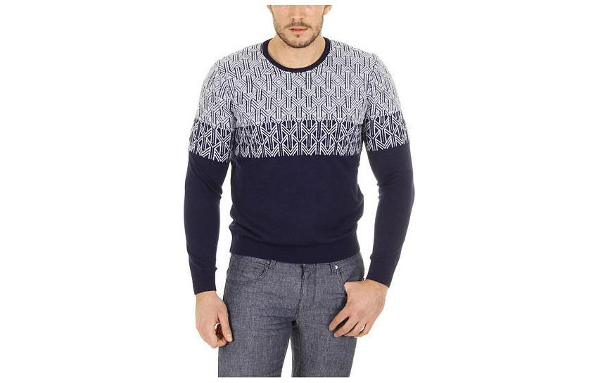Armani Свитер EMPORIO