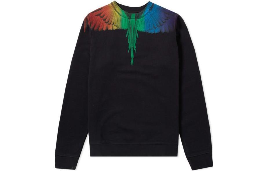 Marcelo Burlon Худи и толстовки 