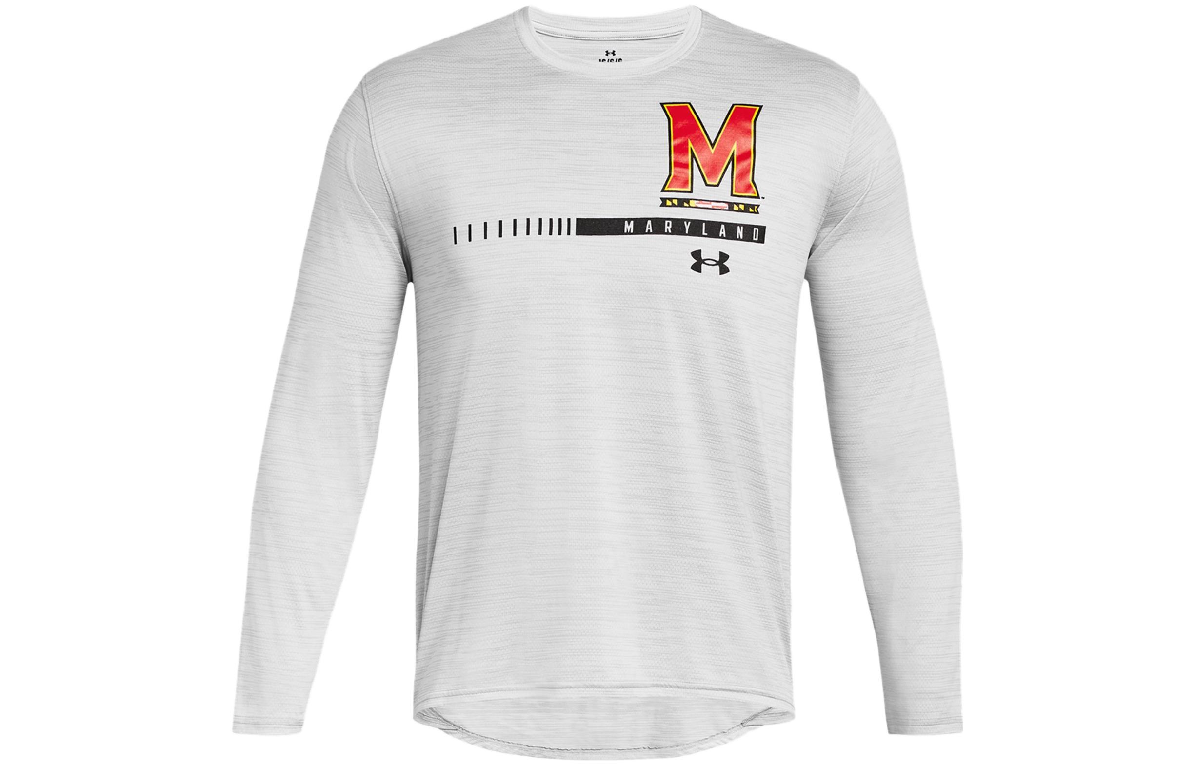 Under Armour Футболка University of Maryland College Park T