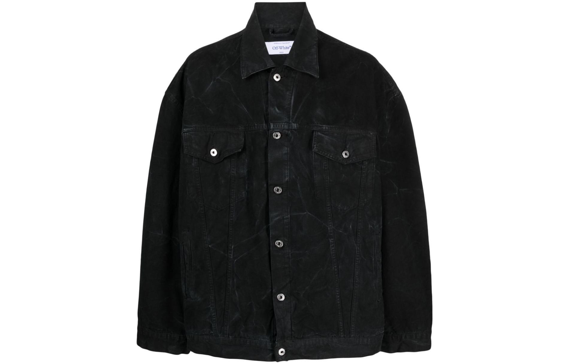 Off-White Куртка Men Jacket