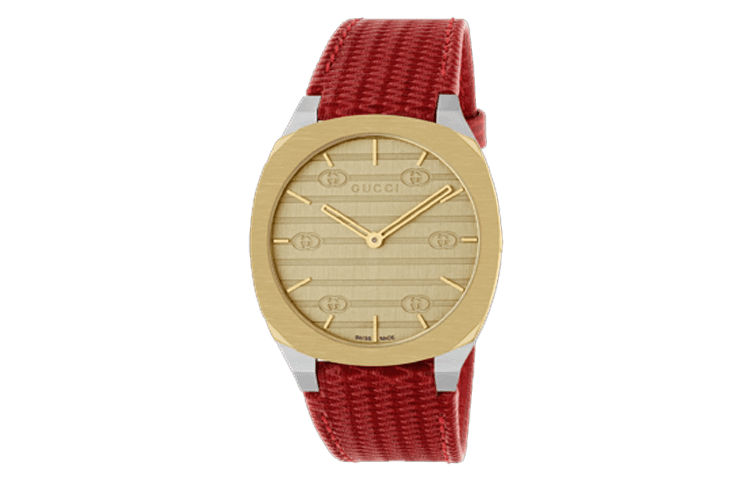 Gucci Часы 34Mm 30 750602 IEDA0 9811