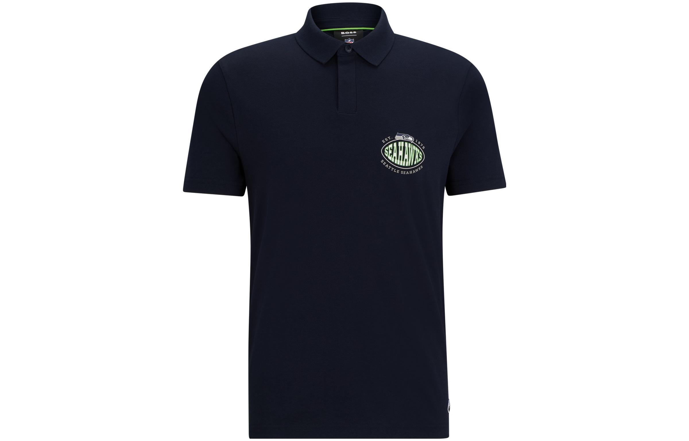 Hugo Boss Поло Men Polo Shirt