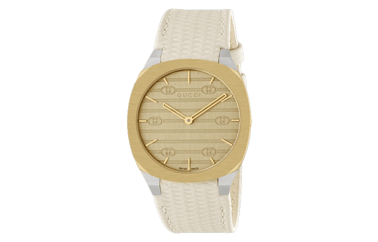 Gucci Часы 34Mm 30 750604 IEDA0 8740