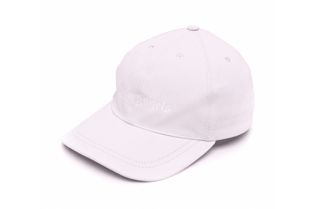 Palm Angels Кепка Logo