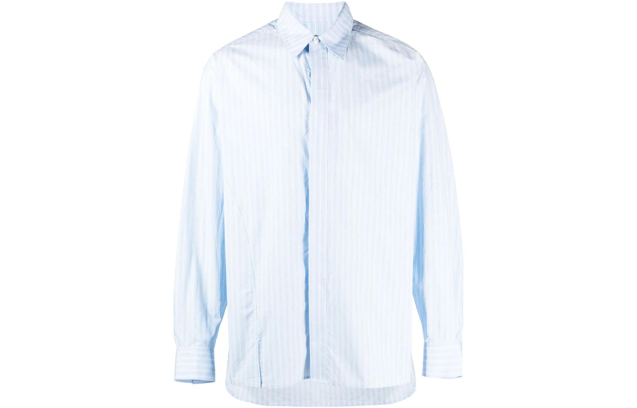 Ader Error Рубашка Men Shirt