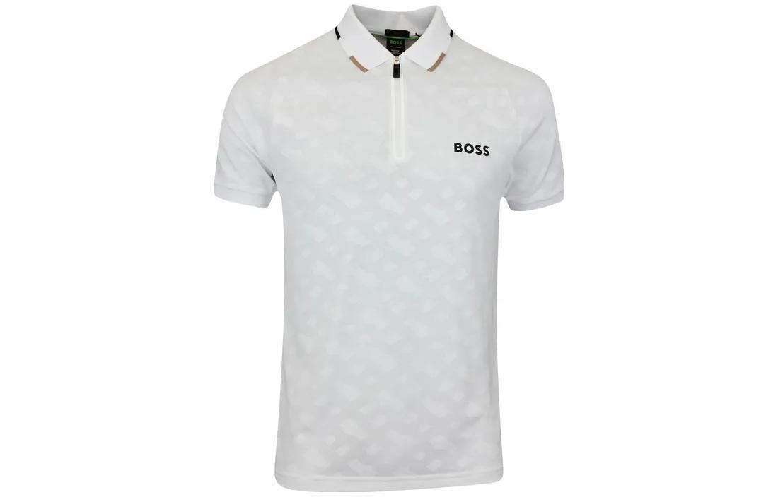 Hugo Boss Поло Polo