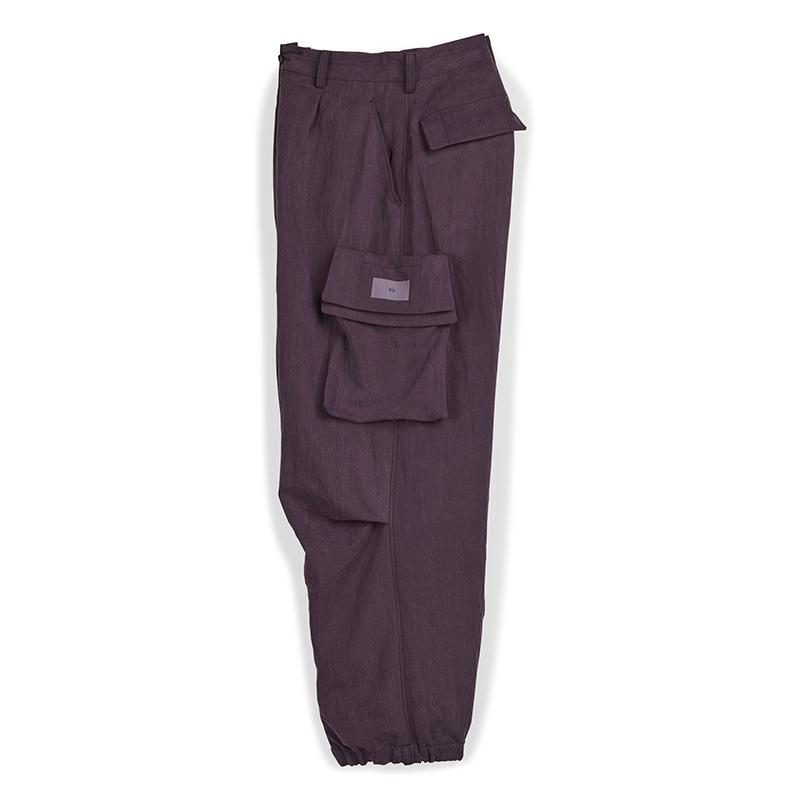 Y-3 Брюки Unisex Cargo Pants