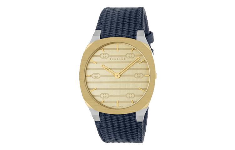 Gucci Часы 38Mm 30 753204 IEDA0 9812