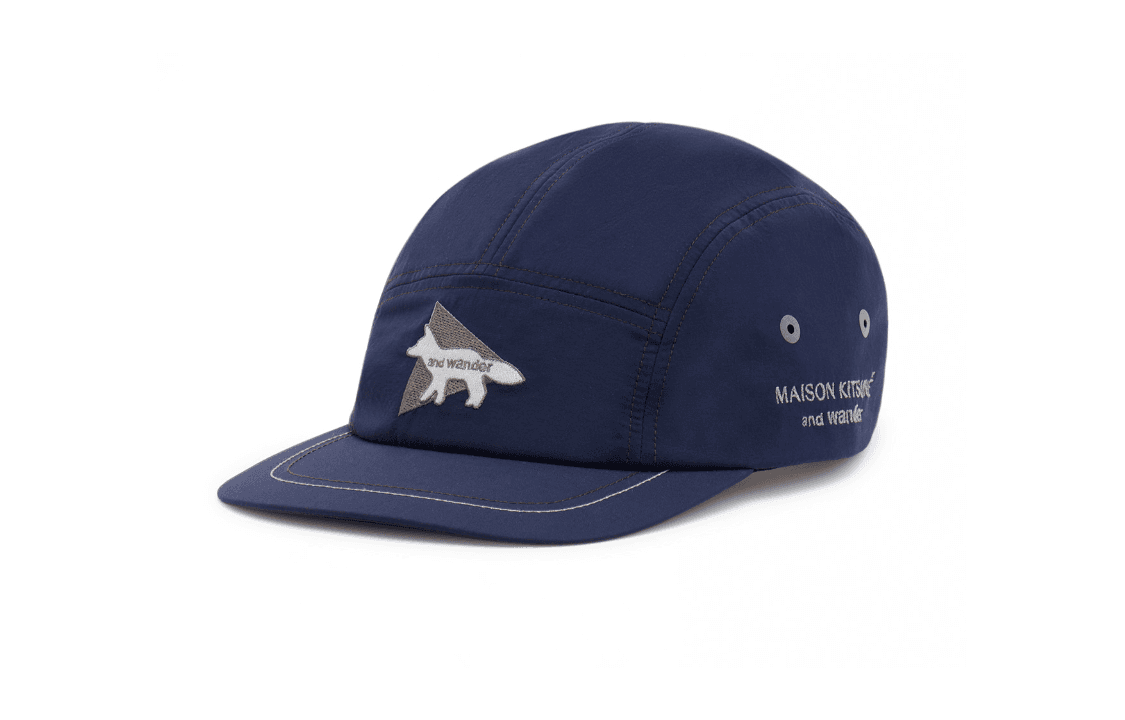 Maison Kitsune Кепка Unisex Cap
