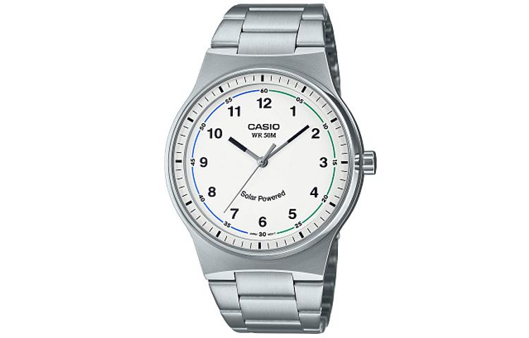Casio Часы 50 MTP-RS105D-7BV