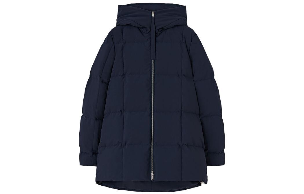 Jil Sander Пуховик 