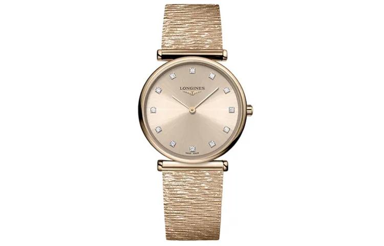 Longines Часы 30 29Mm L4.512.1.93.8