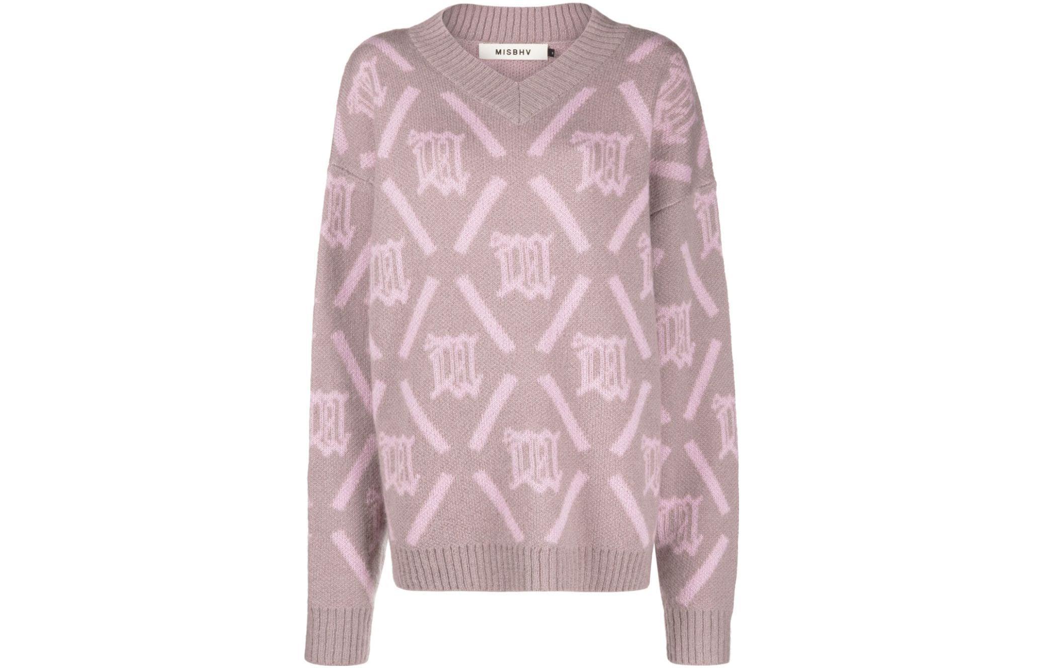 MISBHV Свитер Women Sweater