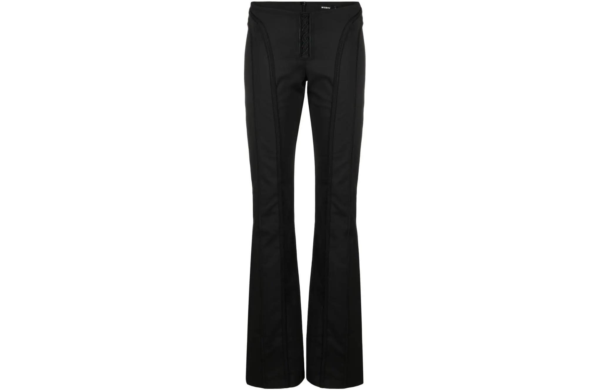 MISBHV Брюки Women Suit Trousers