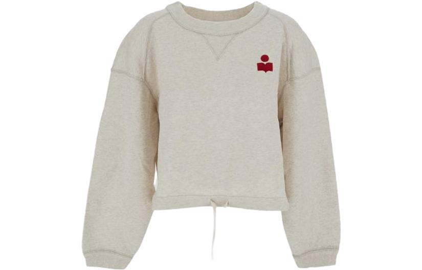 ISABEL MARANT Свитшот 
