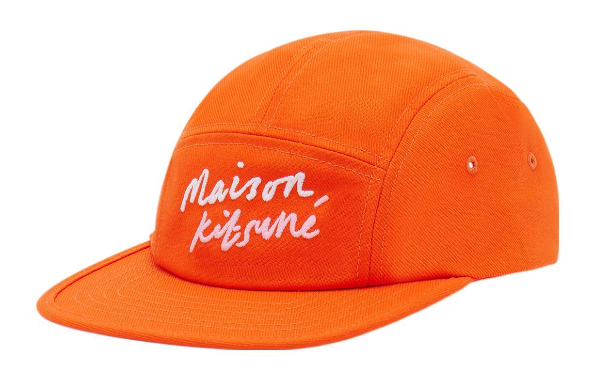 Maison Kitsune Кепка 