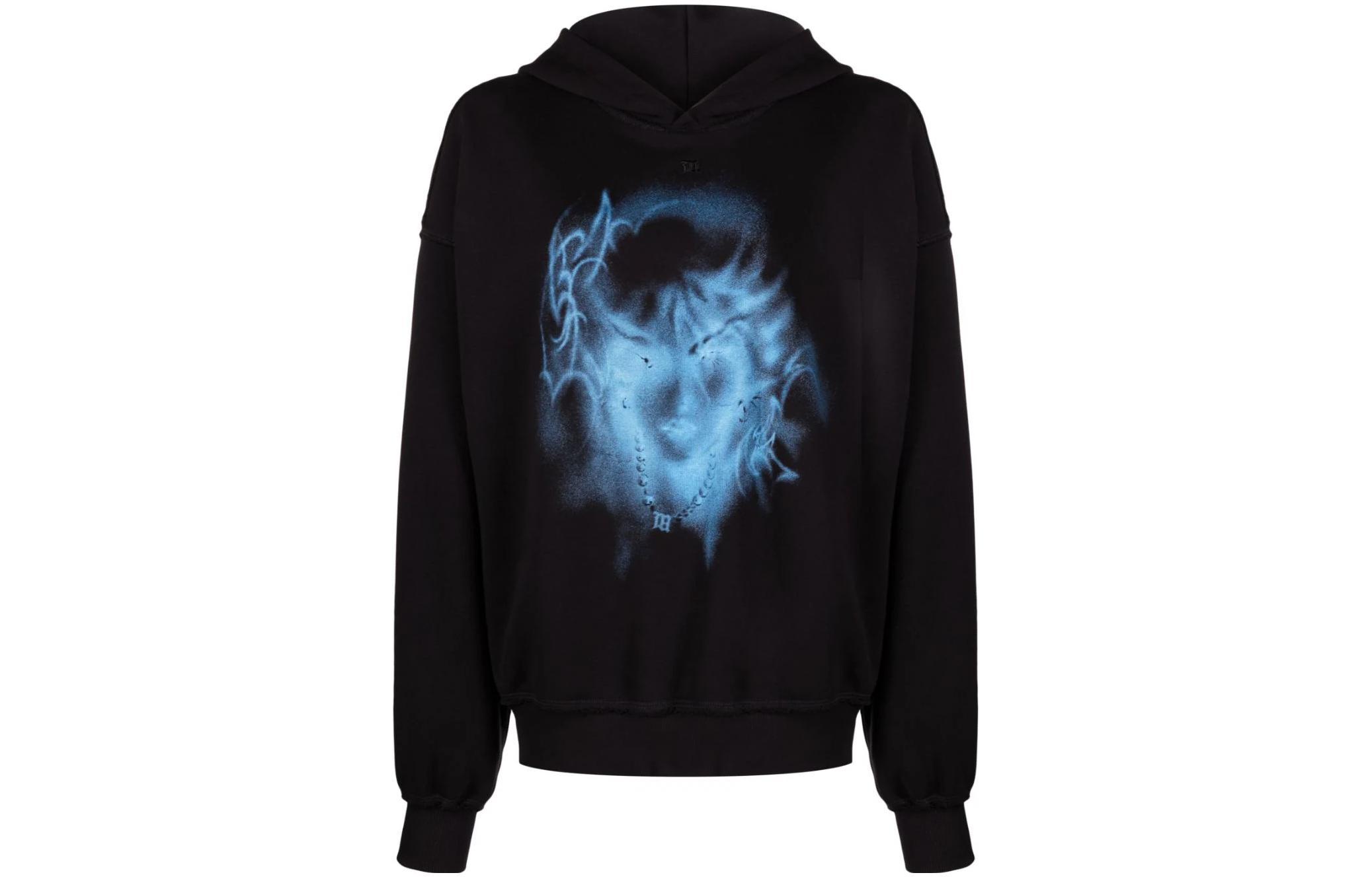 MISBHV Худи и толстовки Women Sweatshirt