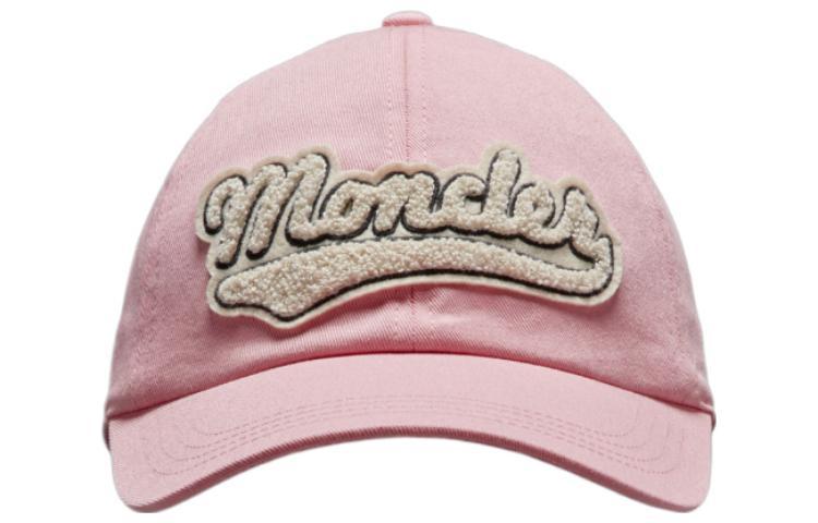 Moncler Кепка Women Peaked Cap