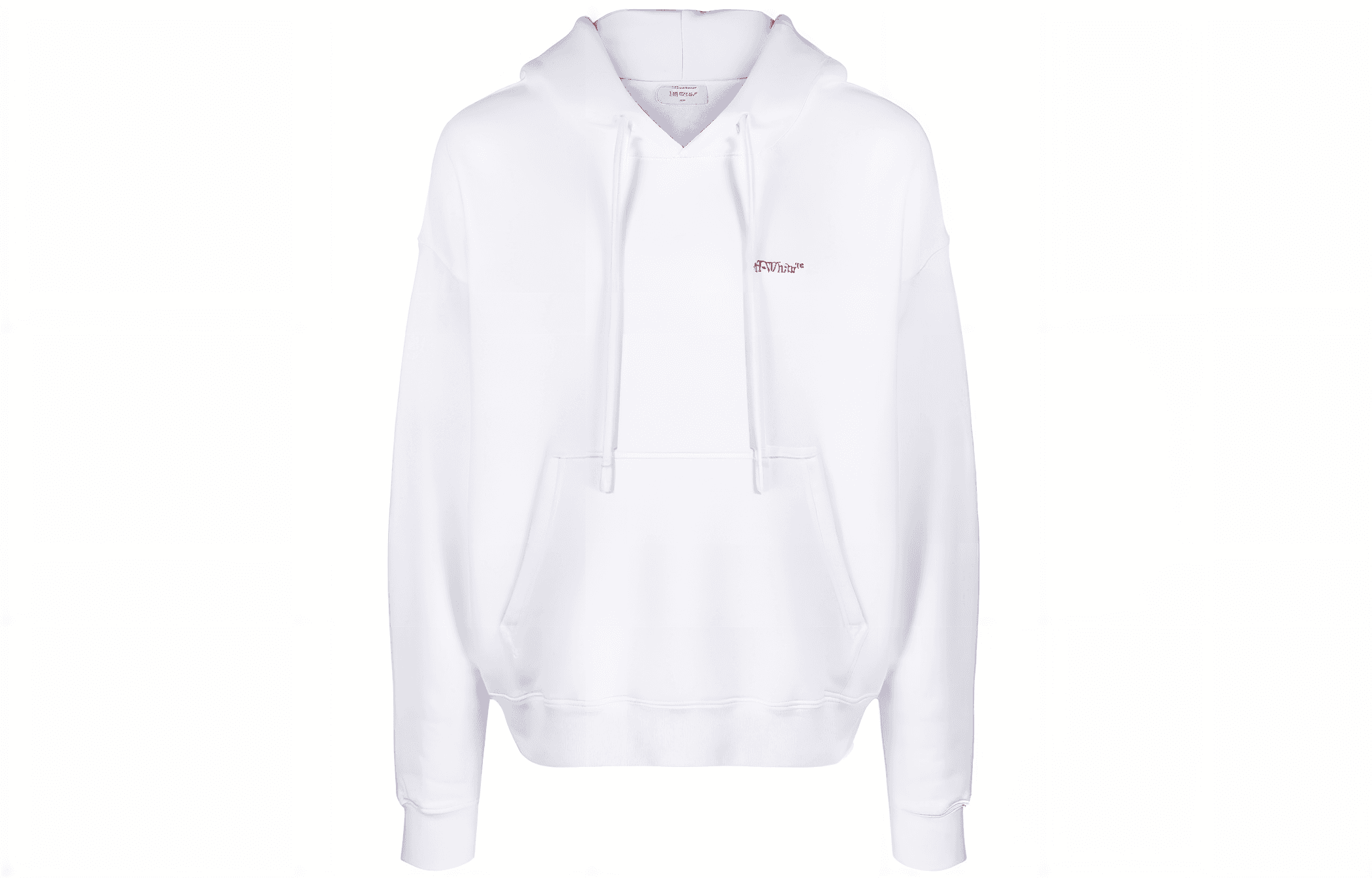 Off-White Худи и толстовки Men Sweatshirt