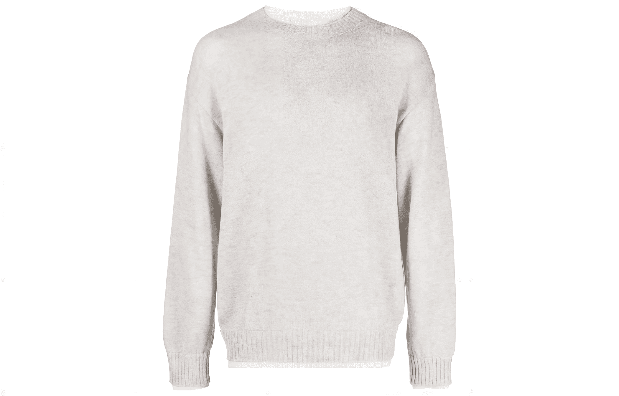MSGM Свитер Men Knitwear