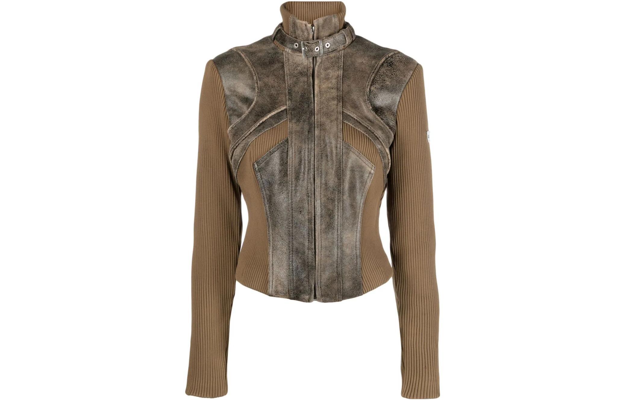 MISBHV Куртка Women Jacket