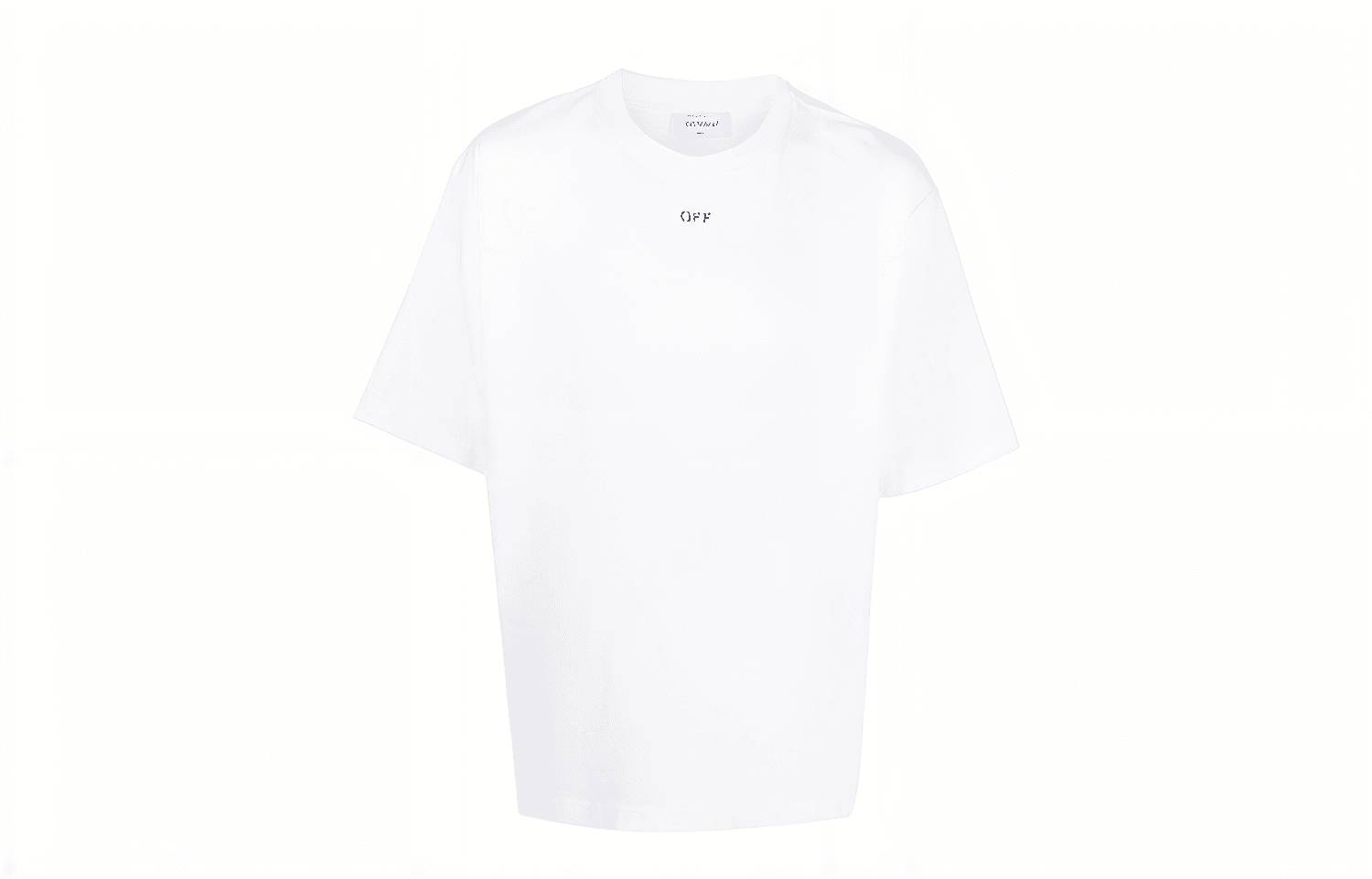 Off-White Футболка T