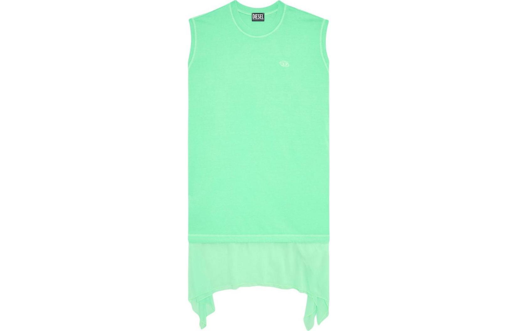 Diesel Платье Women Sleeveless Dress