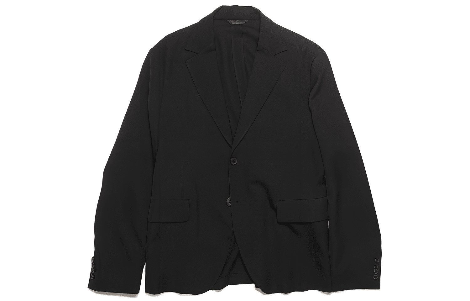 Acne Studios Пиджак Men Business Suit