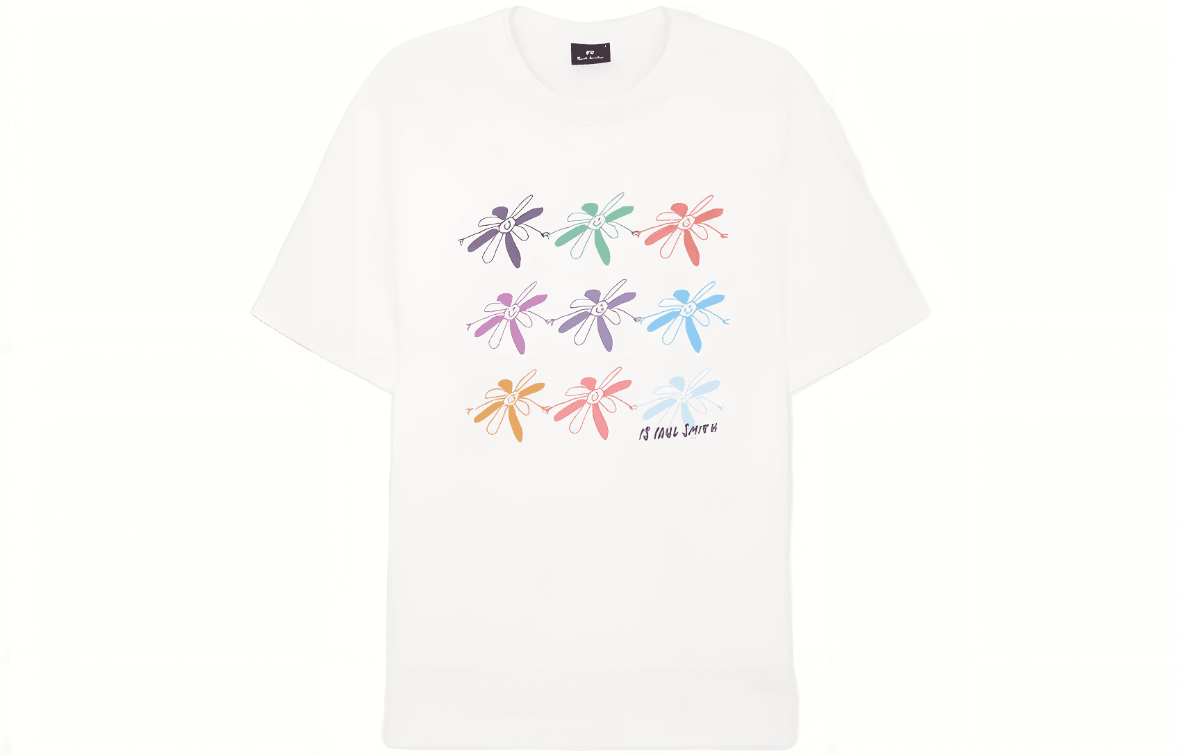 Paul Smith Футболка Men T-shirt
