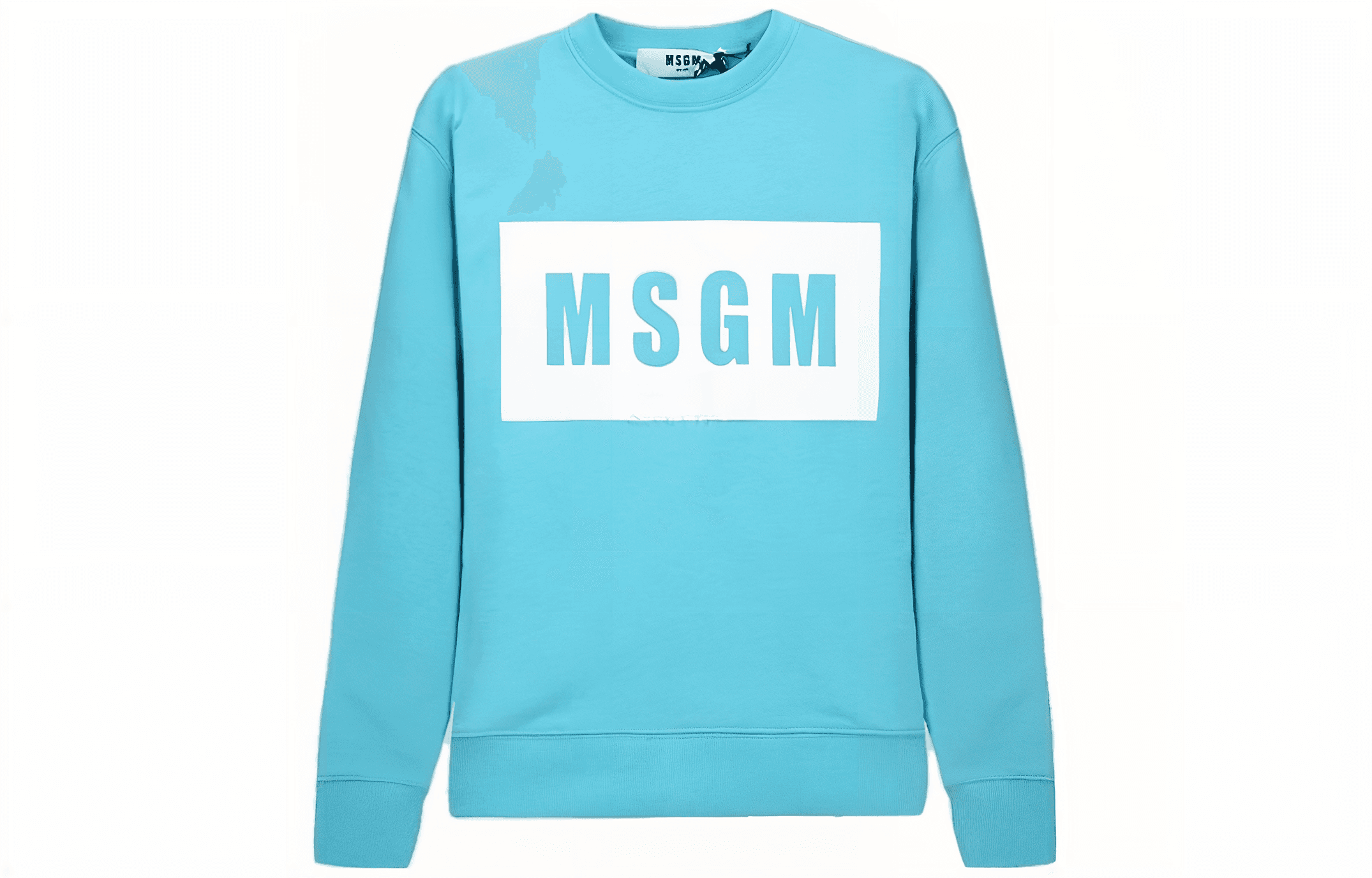 MSGM Худи и толстовки 