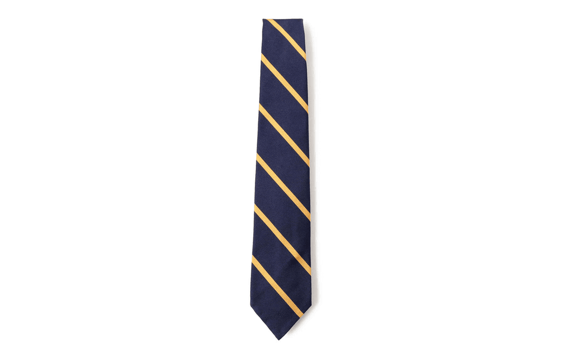 beams Галстук Men Tie
