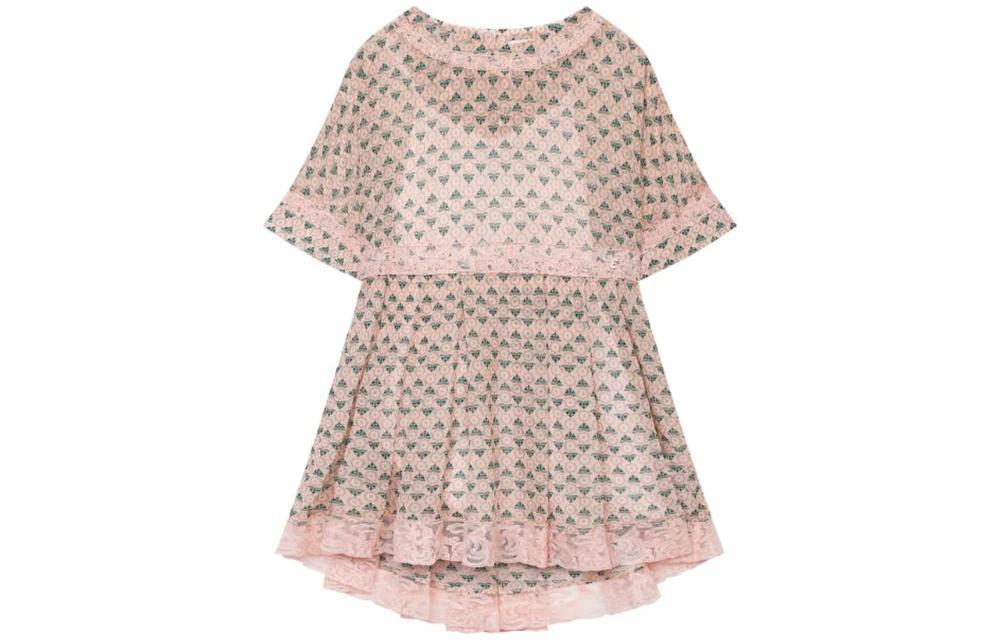 Ermanno Scervino Платье 