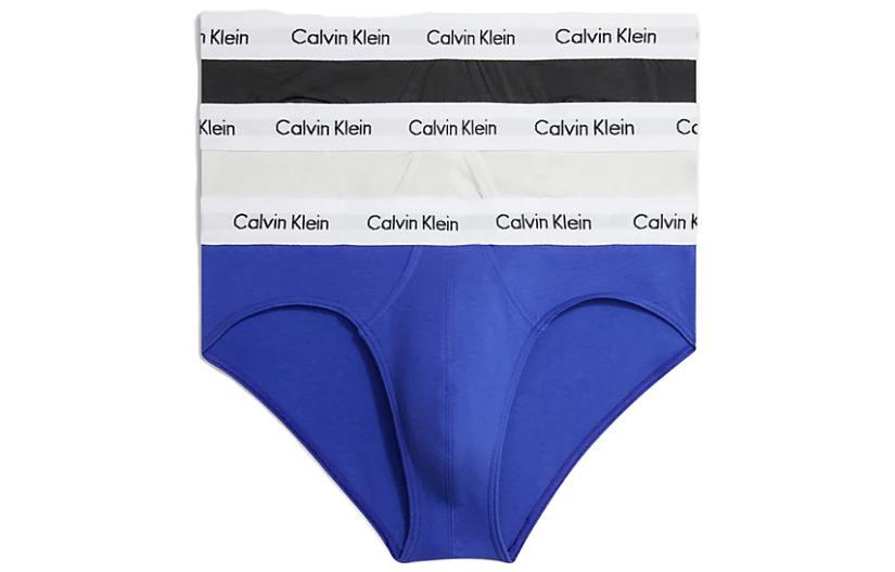 Calvin Klein Нижнее бельё и домашняя одежда LOGO 3