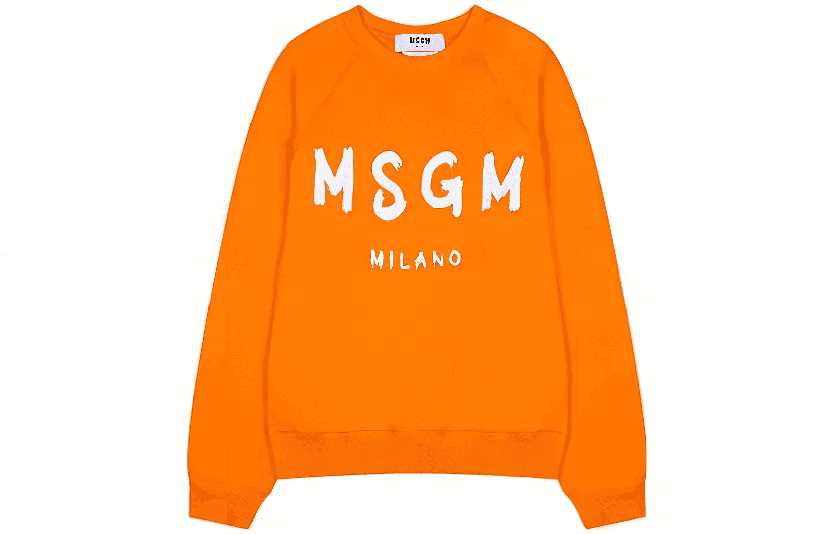 MSGM Худи и толстовки SS23