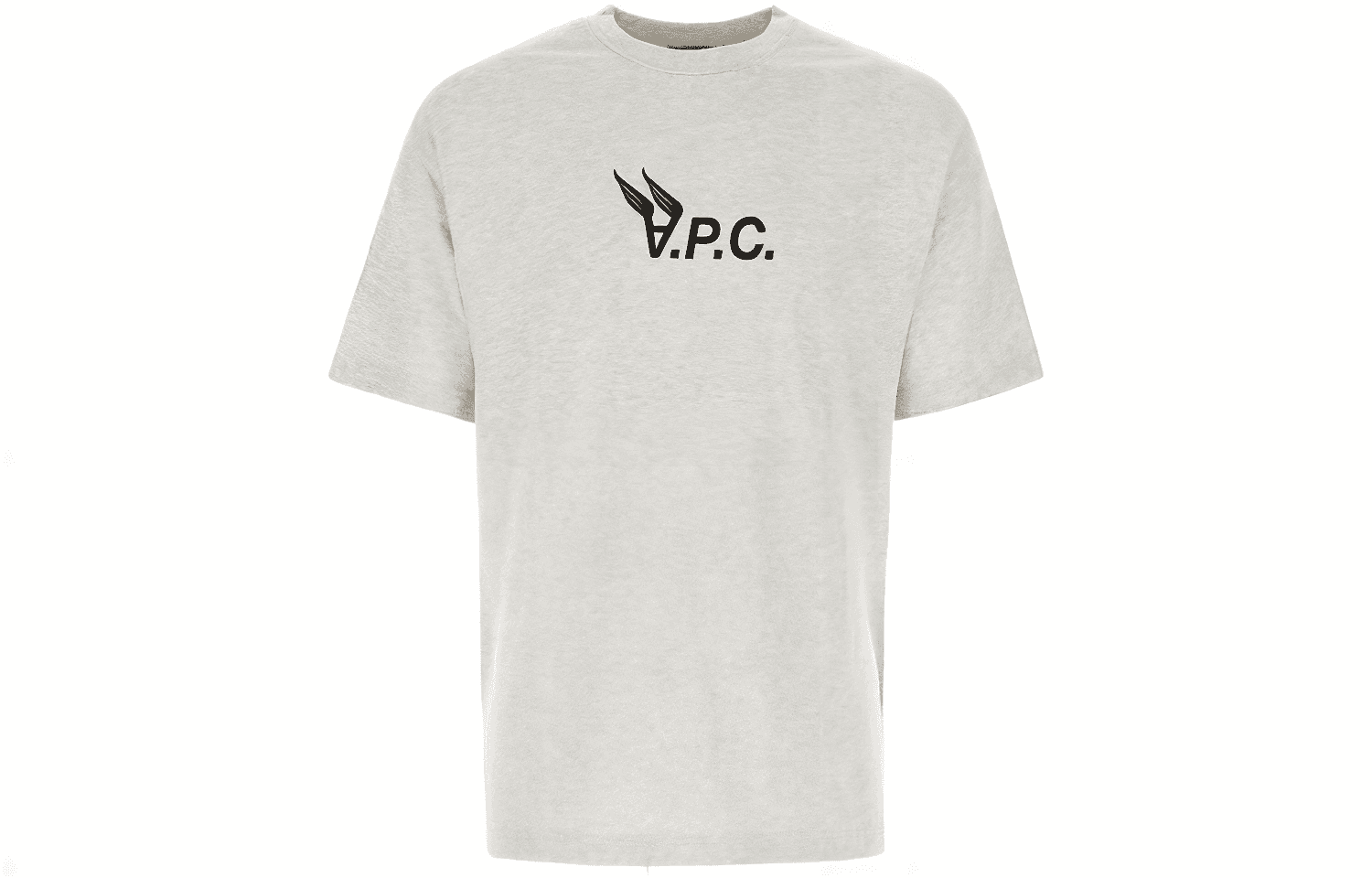 A.P.C. Футболка T