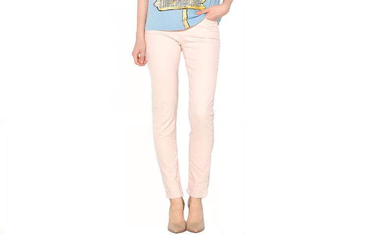 Moschino Джинсы LOVE SS23