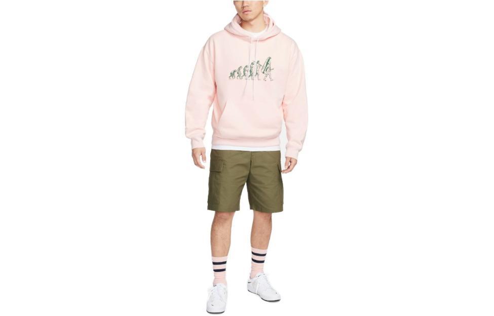 Nike Худи и толстовки Men Sweatshirt