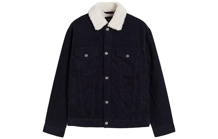 H&M Куртка Men Jacket