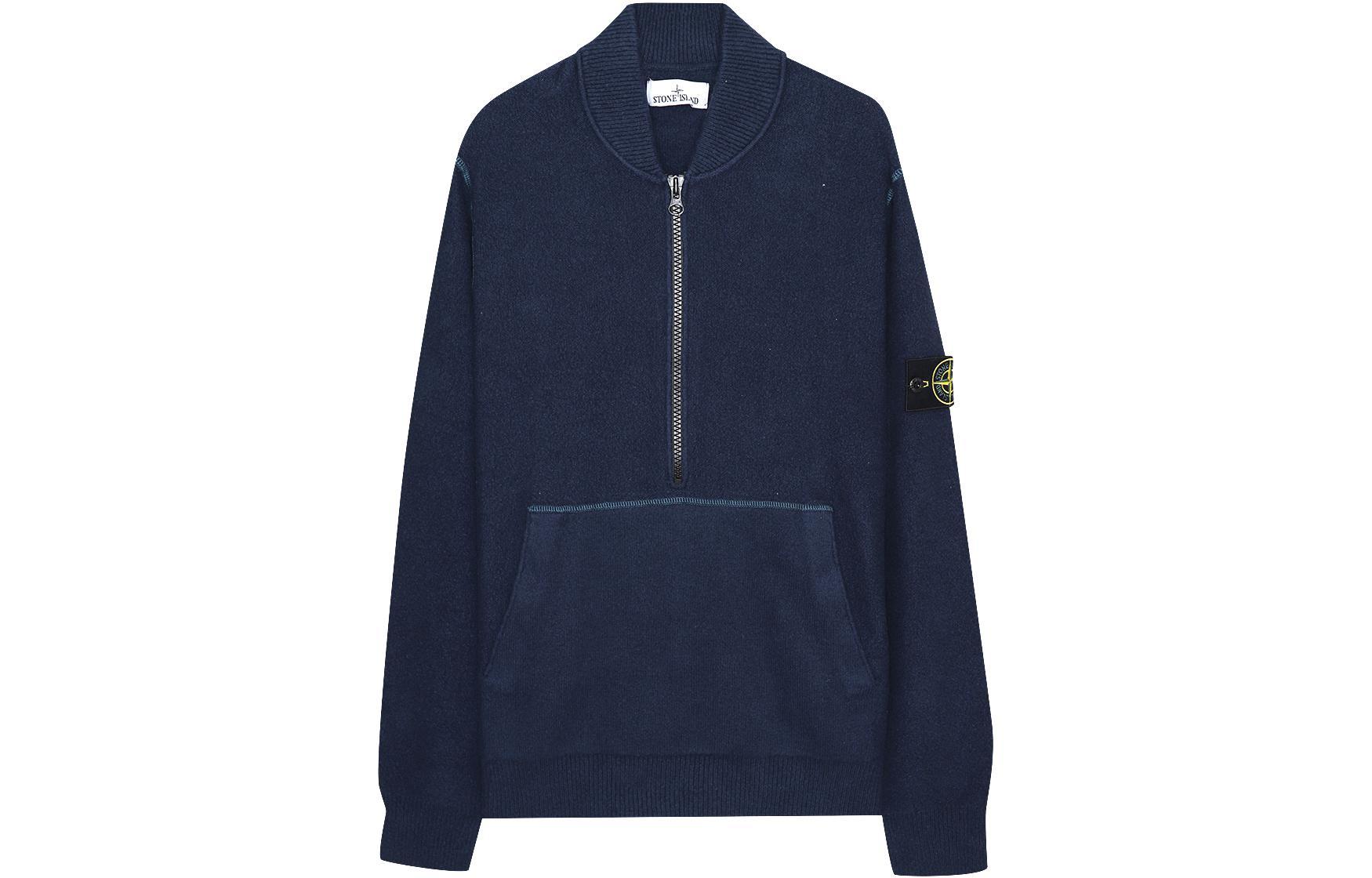 Stone Island Худи и толстовки 