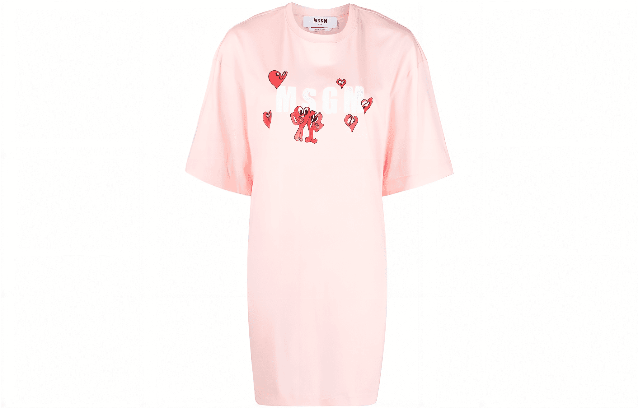 MSGM Платье SS23