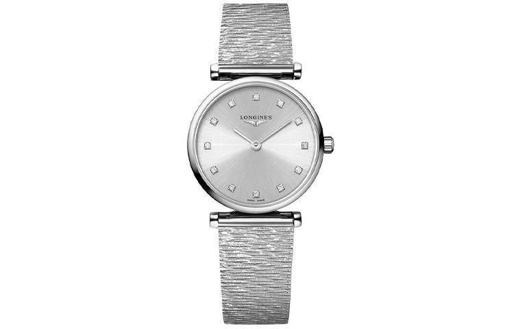 Longines Часы 30 24Mm L4.209.4.74.6