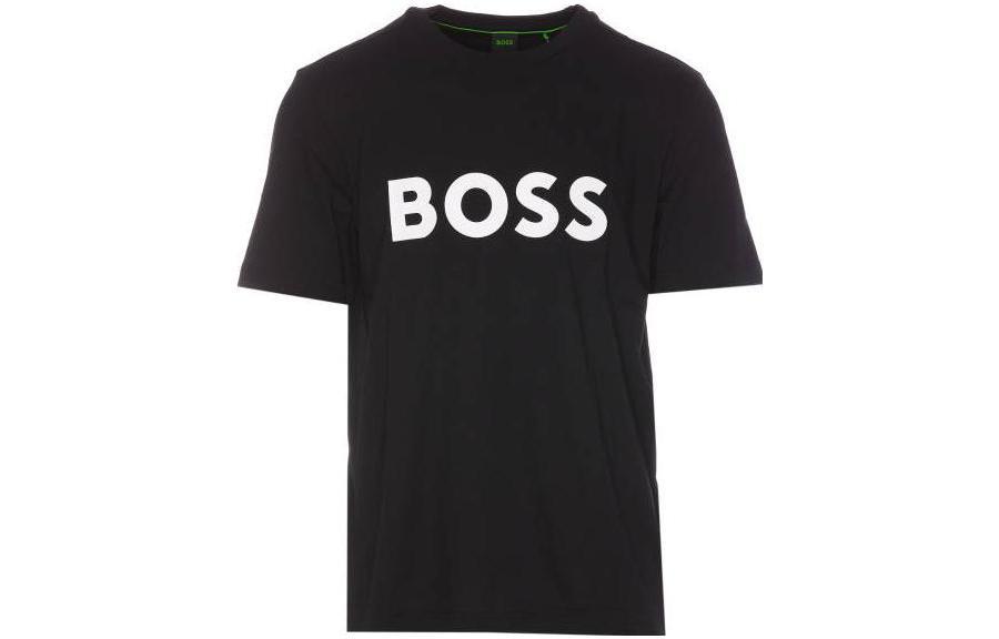 Hugo Boss Футболка Men T-shirt