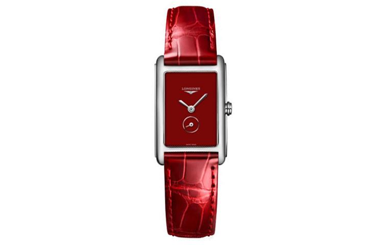 Longines Часы 30 20.8*32Mm L5.255.4.98.2