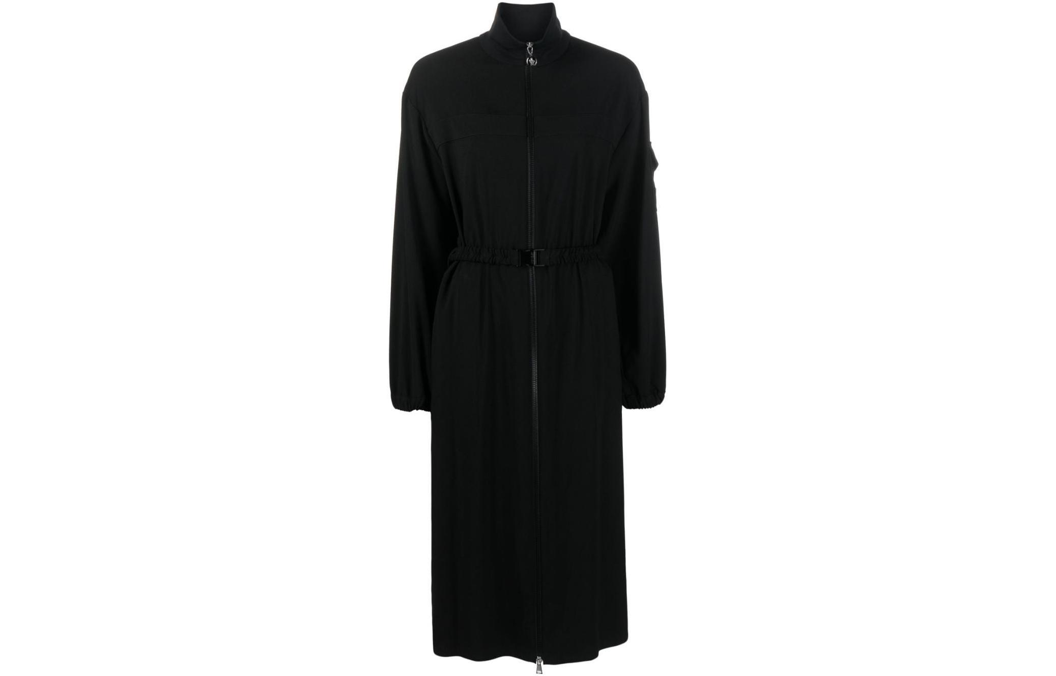 Moncler Платье Women Long-Sleeved Dress
