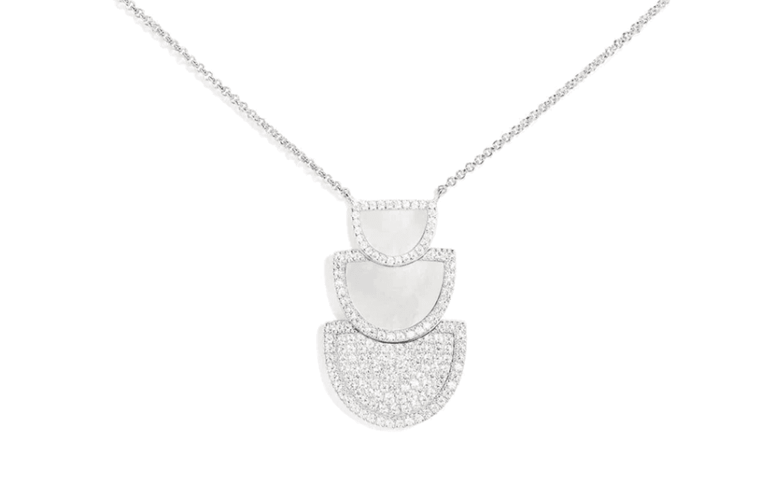 apm monaco Цепочка Women Necklace