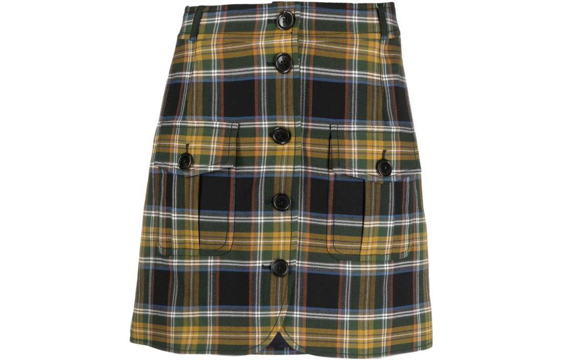 Kenzo Юбка Women Casual Skirt