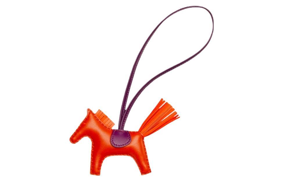 HERMES Кулон Unisex Pendant